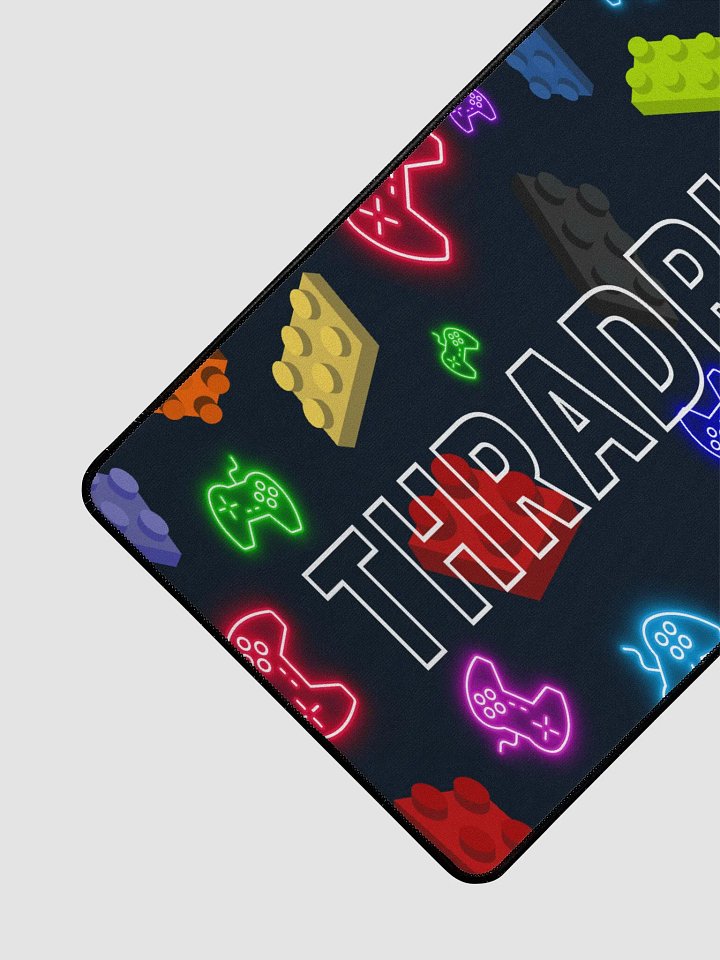 Thradriend Desk Mat 12