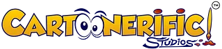The Cartoonerific Studios