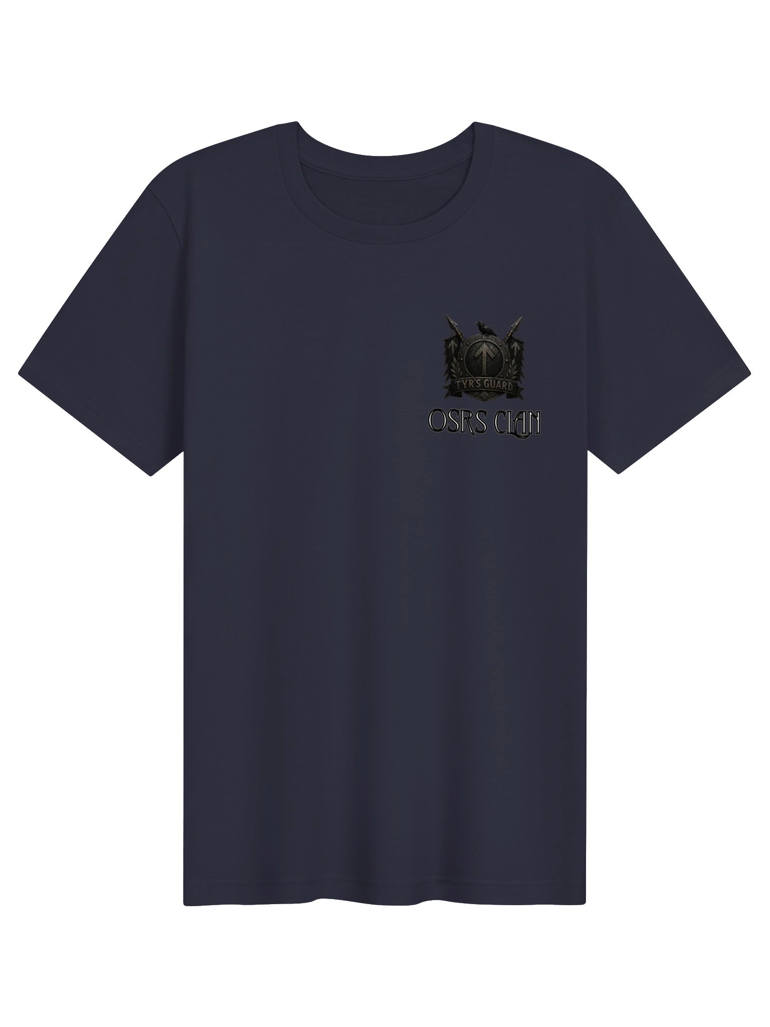 Tyr's Guard Clan Crest product image (41)