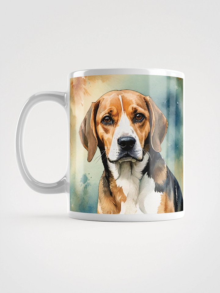 Beagle | Dog Coffee Mug product image (2)