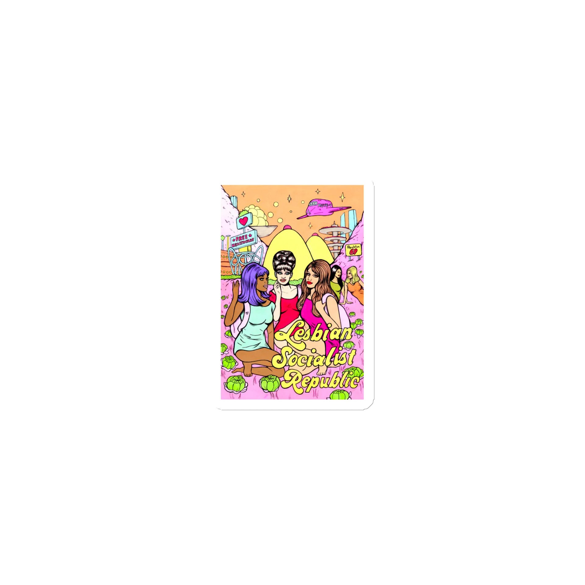 LSR Magnet product image (1)