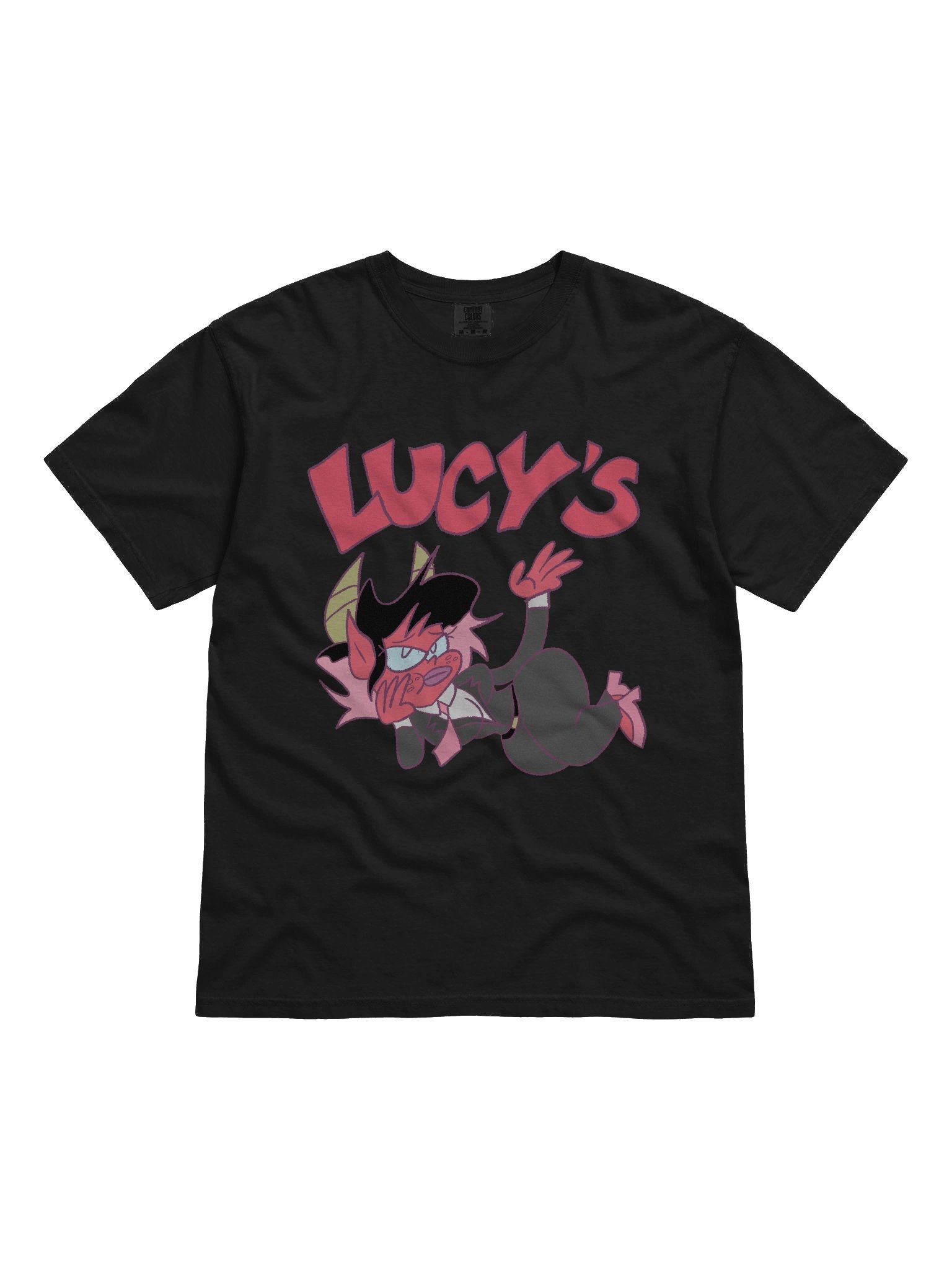Lucy Shirt product image (1)