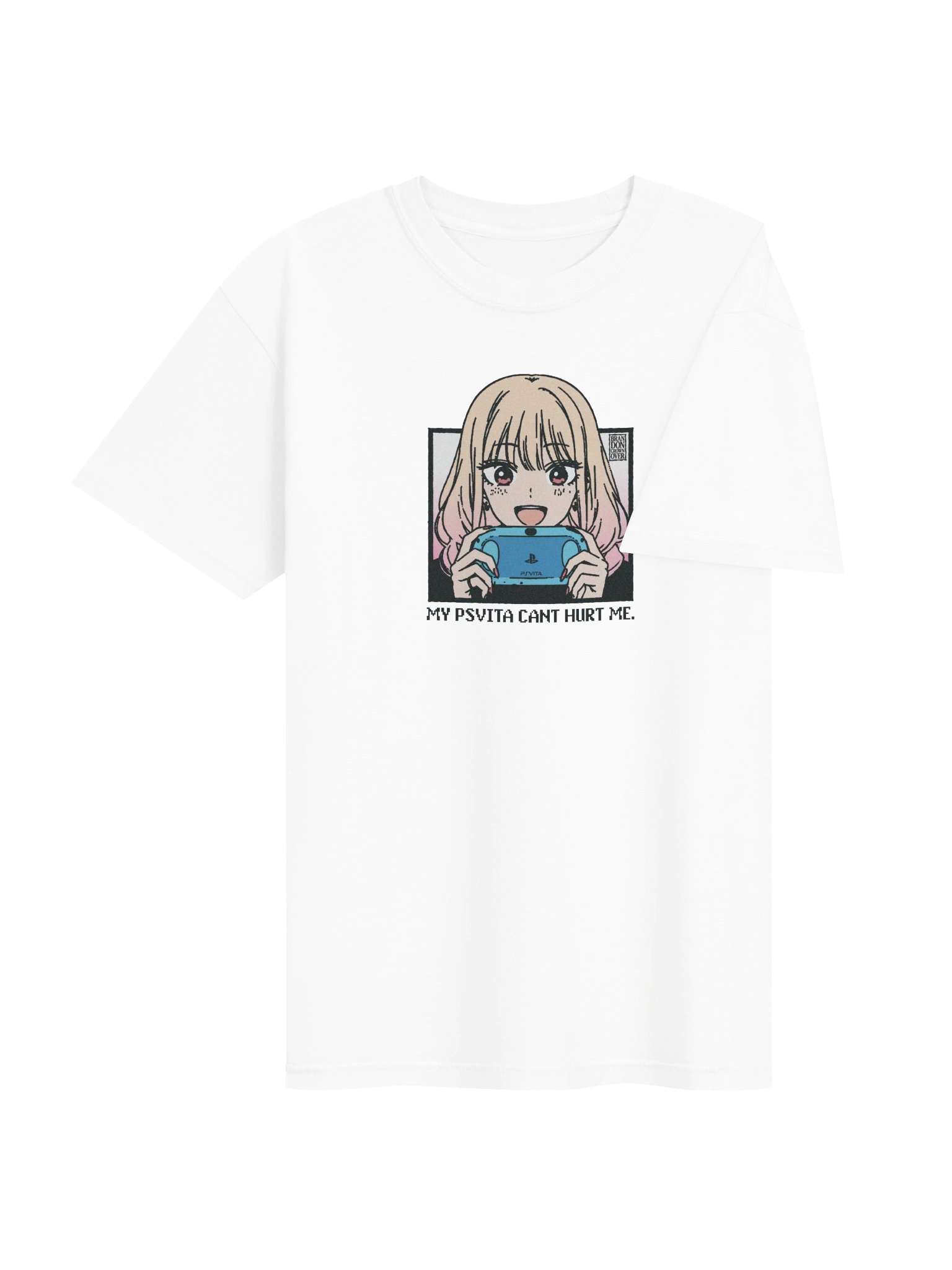 Vita Tee - LIGHT product image (20)
