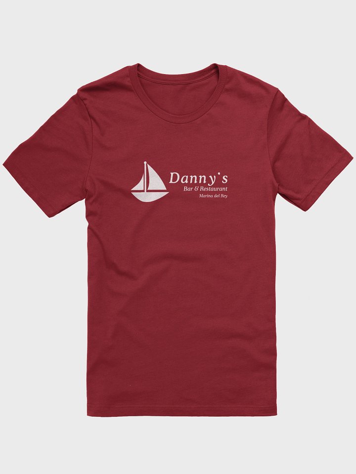 Danny's Bar & Restaurant product image (1)
