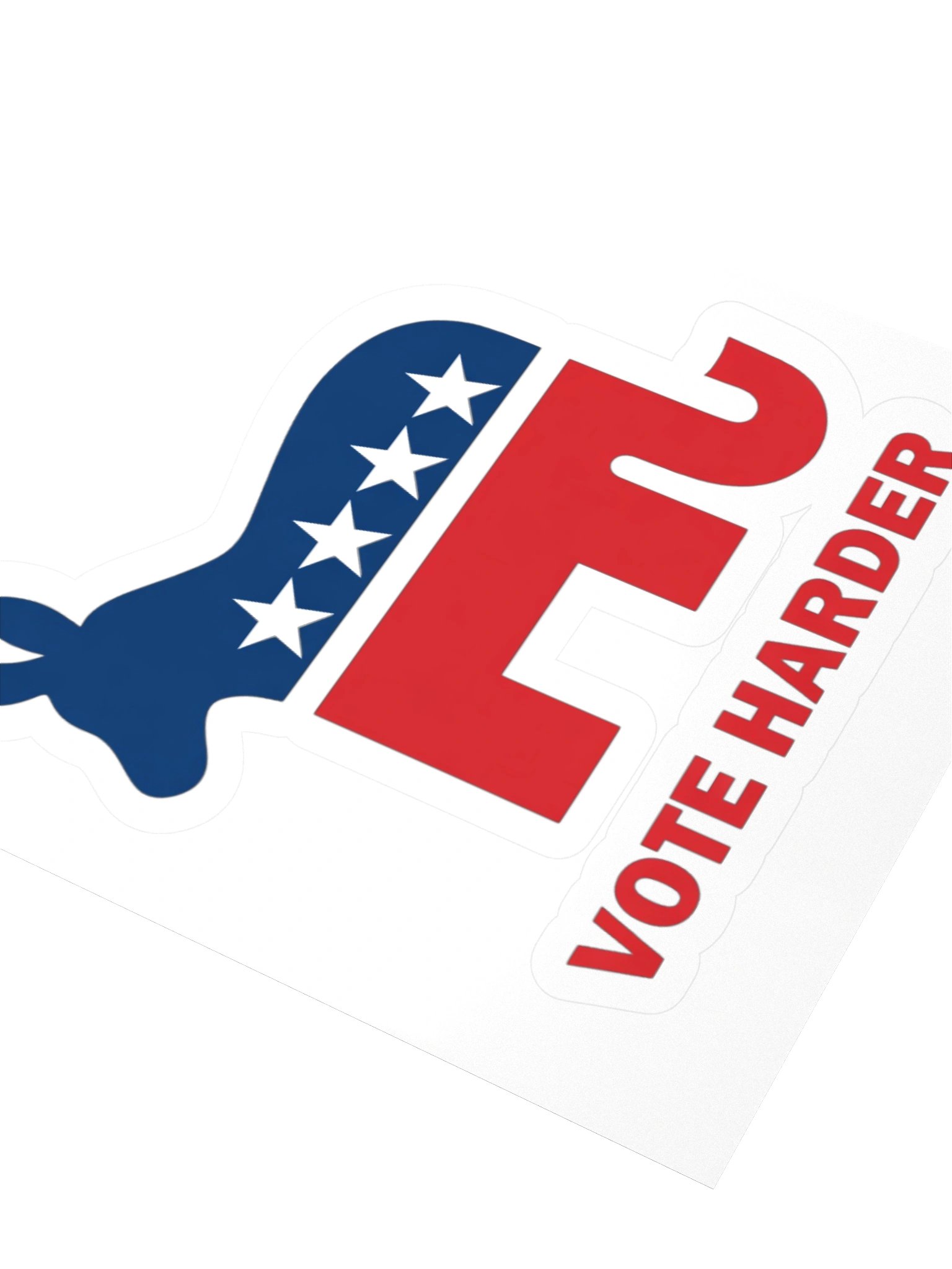 Uniparty Sticker product image (3)