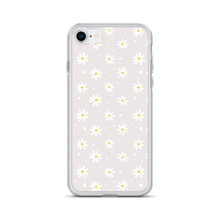 Daisy Clear Case for iPhone® product image (28)