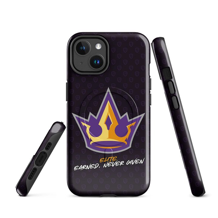 Elite Phone Case product image (1)