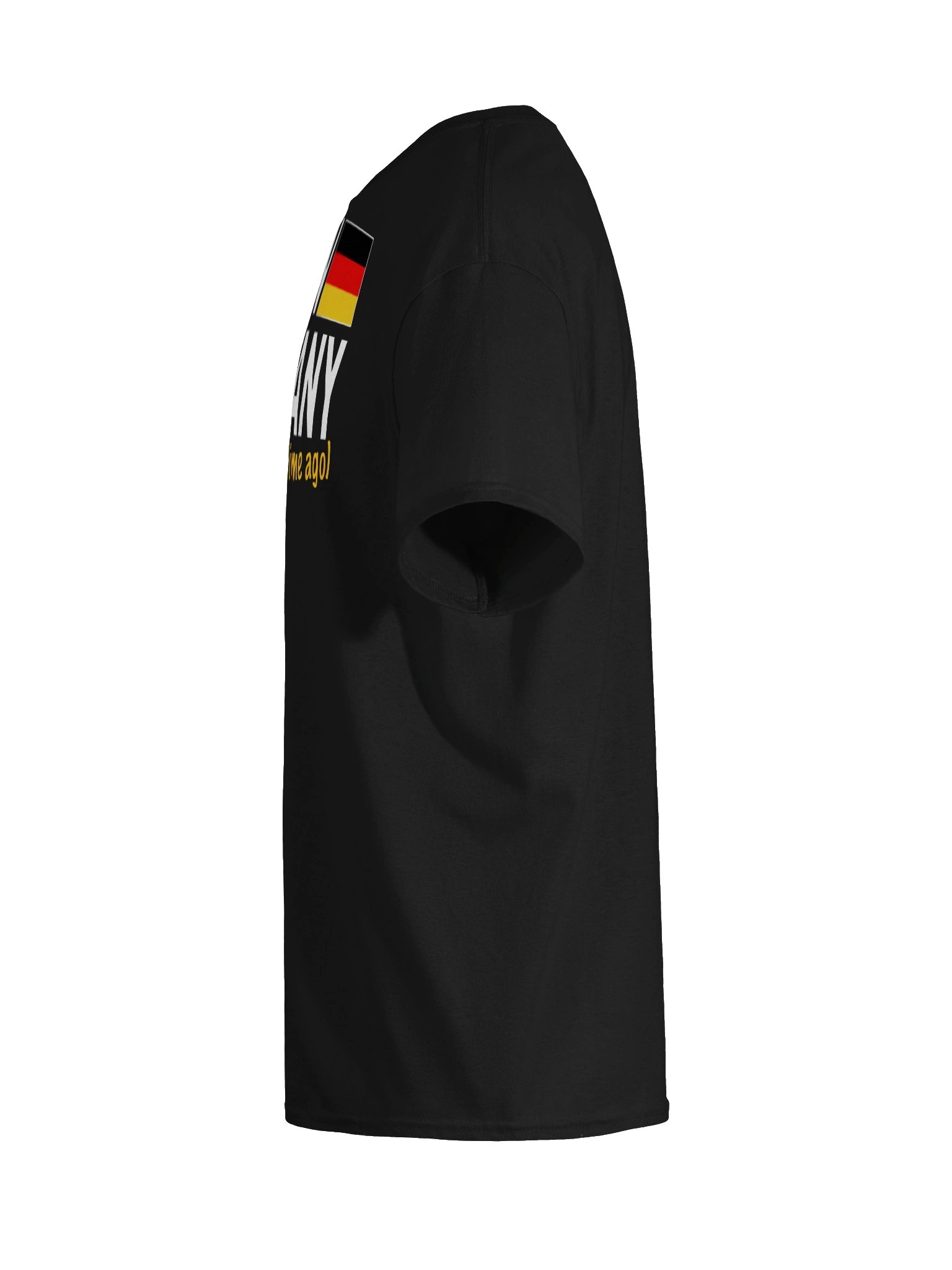 Made in Germany Tee product image (9)