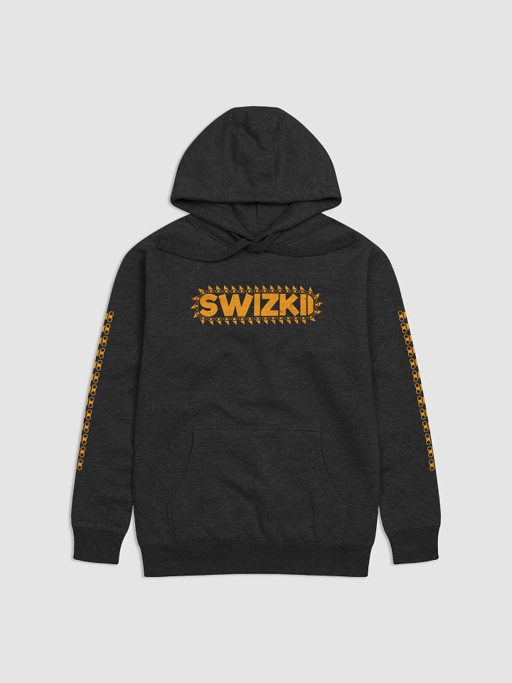 chainsaw hoodie product image (1)
