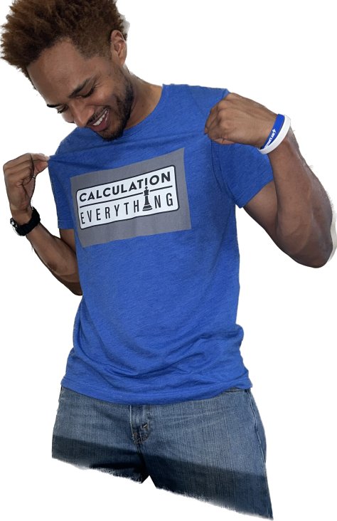 CALCULATION OVER EVERYTHING product image (2)