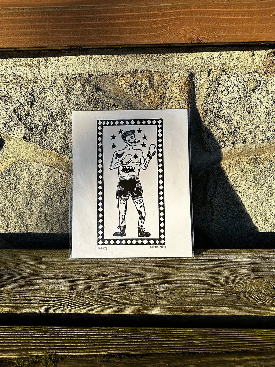 Lover product image (3)