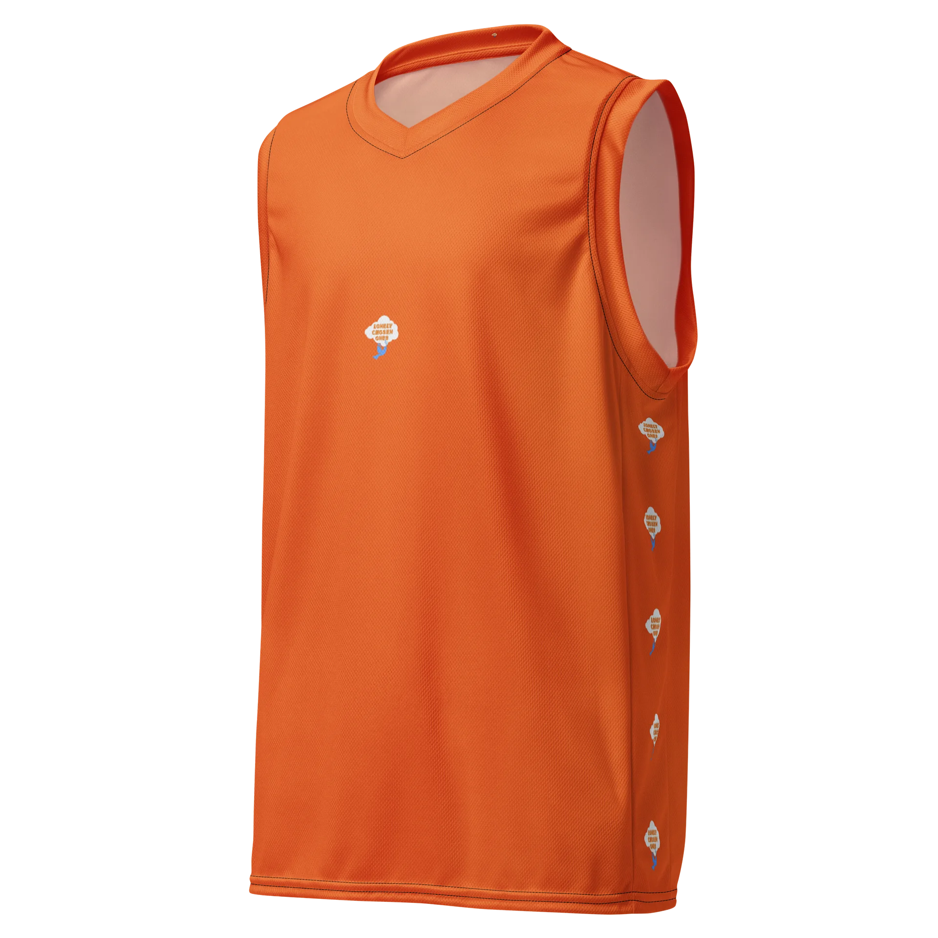 LONELY CHOSEN JERSEY product image (1)