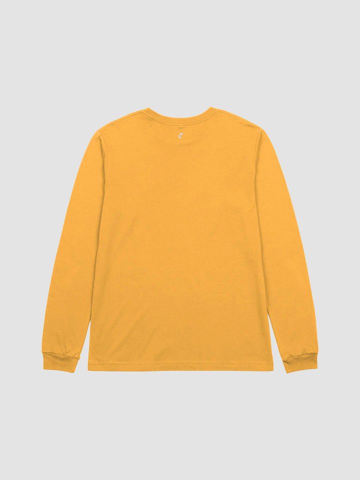 CF Supersoft Long Sleeve T-Shirt product image (2)