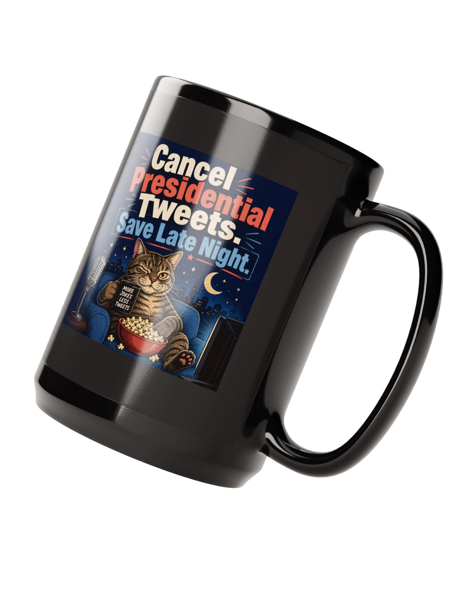 Save Late Night Comedy product image (4)