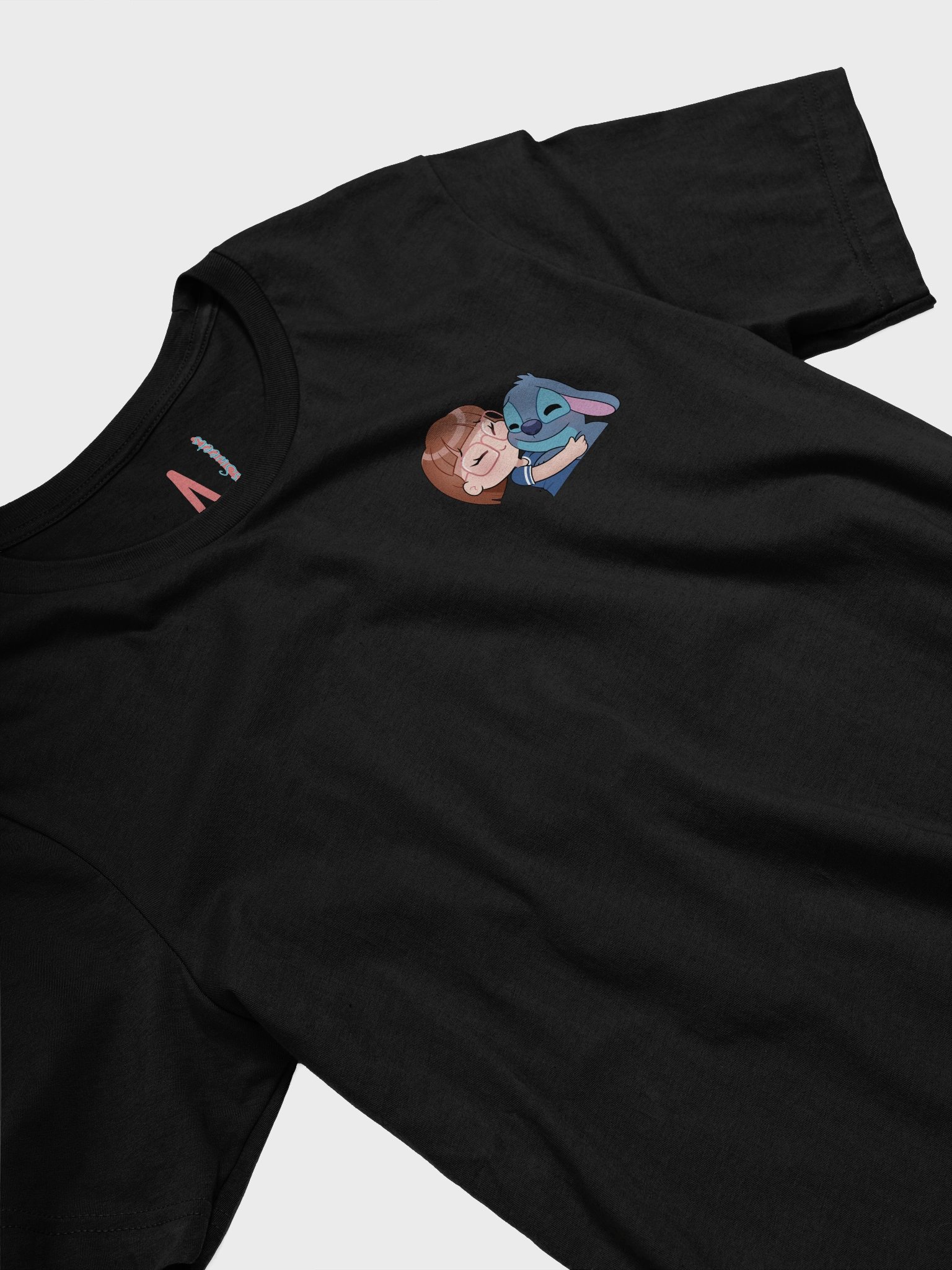 Hug T-Shirt product image (1)
