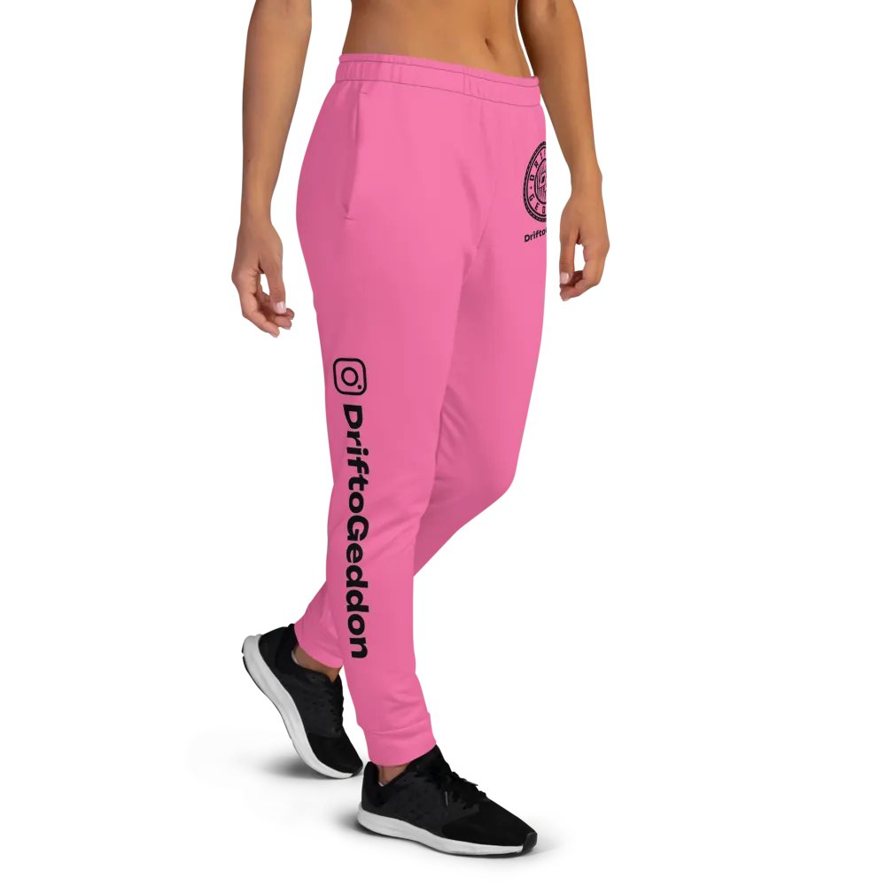 DG Women's Joggers product image (3)