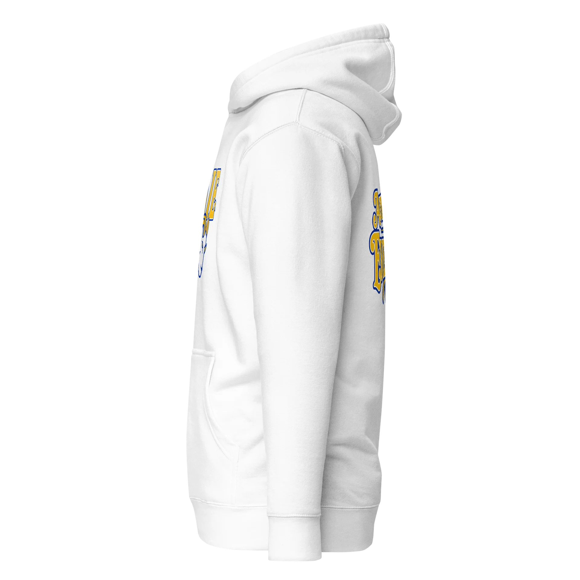 Authenticity Rams Logo sweatshirt product image (4)