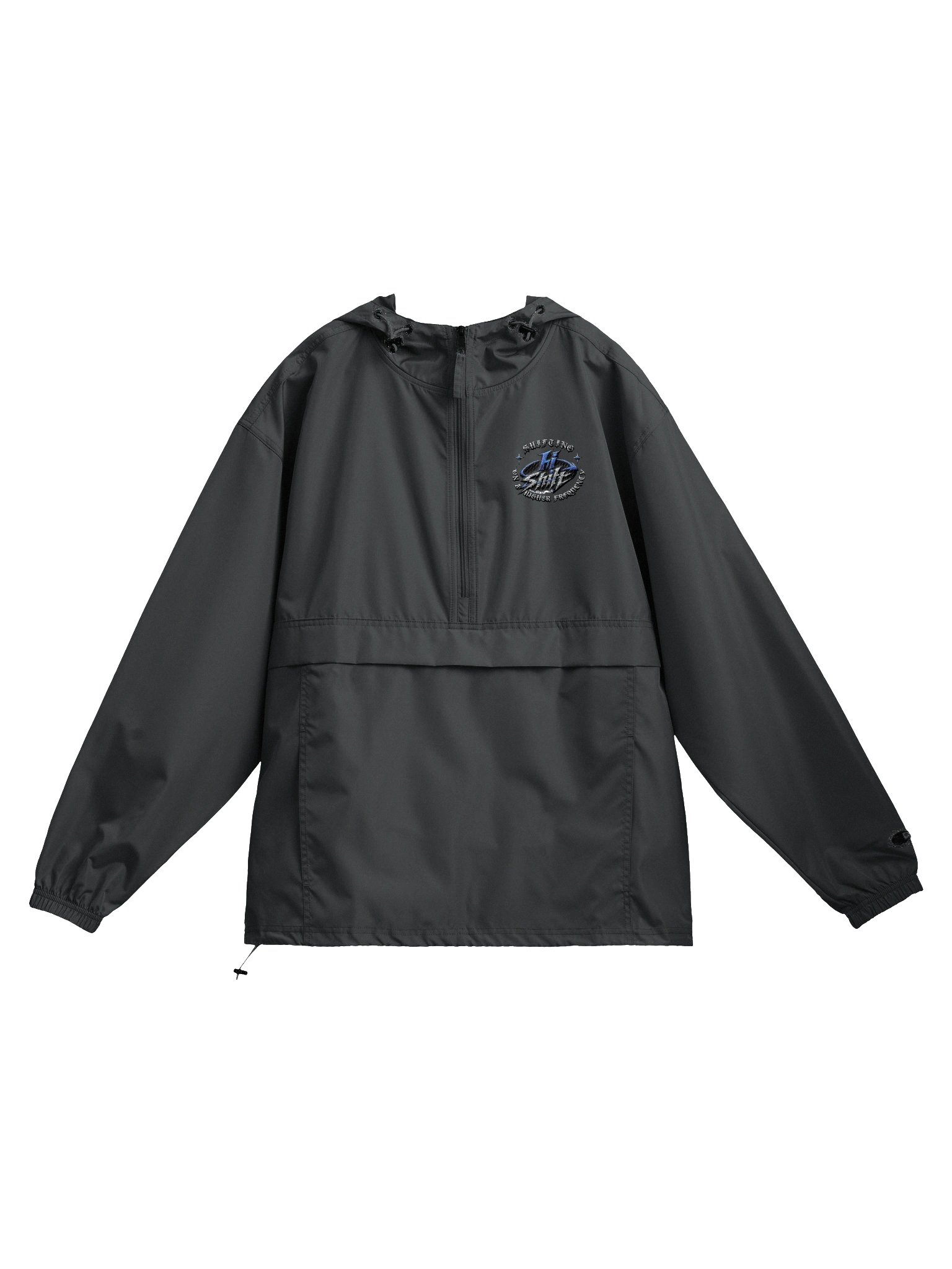 HISHIFT WINDBREAKER product image (1)