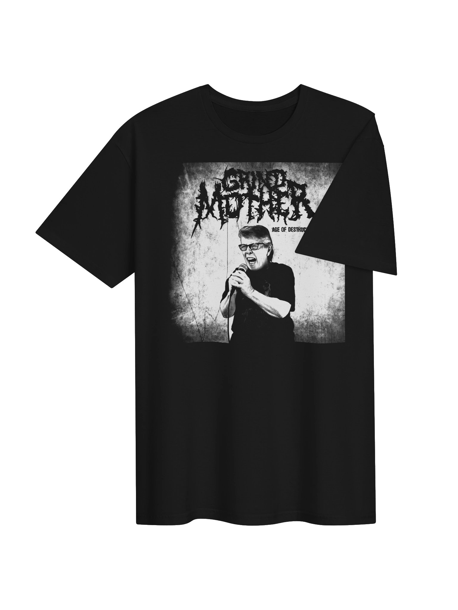 Age of Destruction T-shirt product image (4)