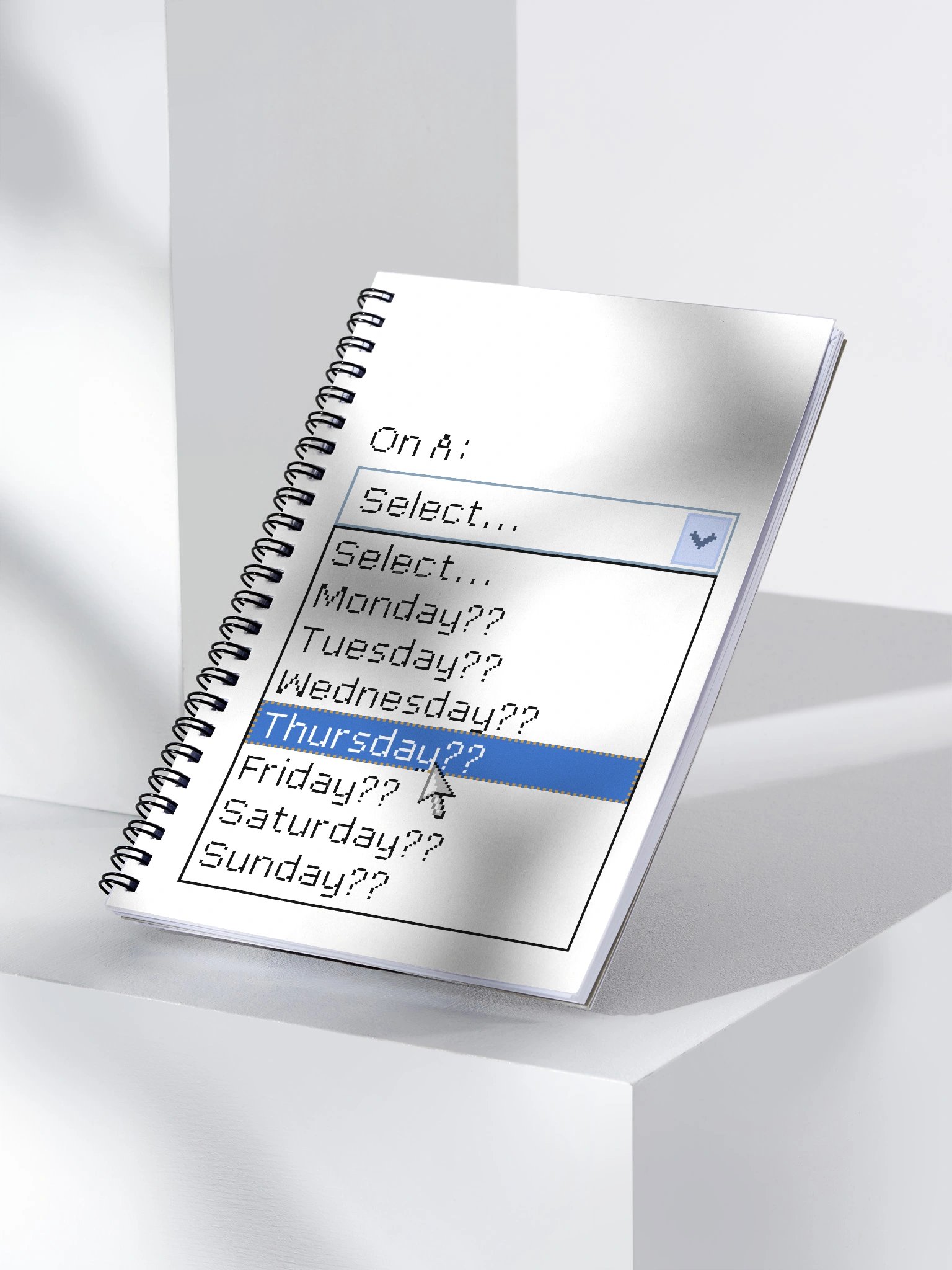 On A Fu*kin Notebook product image (3)