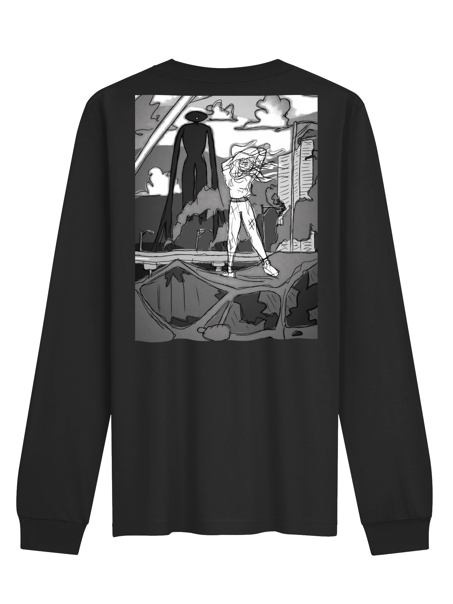 Last Chance — Long Sleeve product image (1)