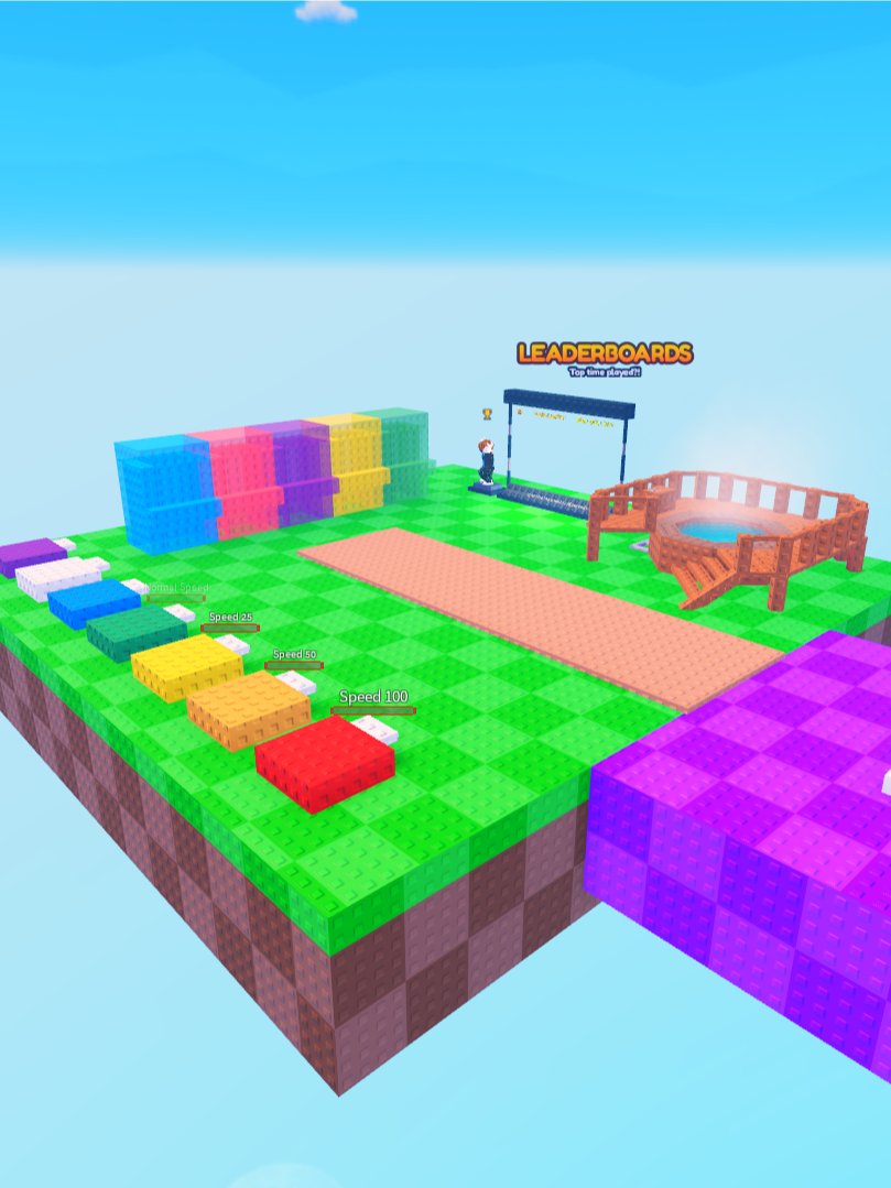 Stud Jumps product image (4)