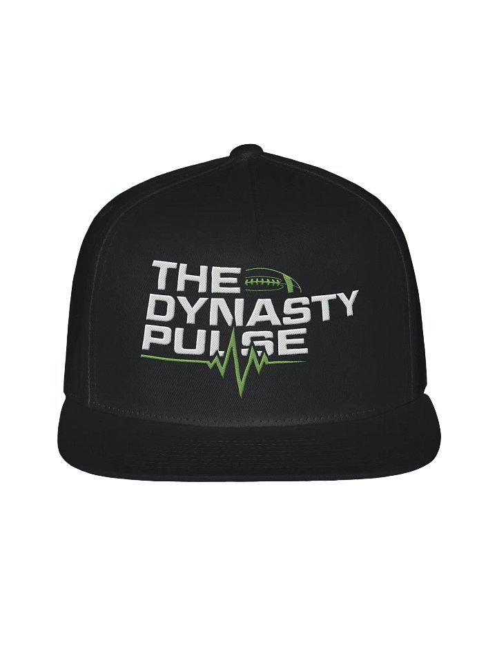 The Dynasty Pulse Snapback product image (1)