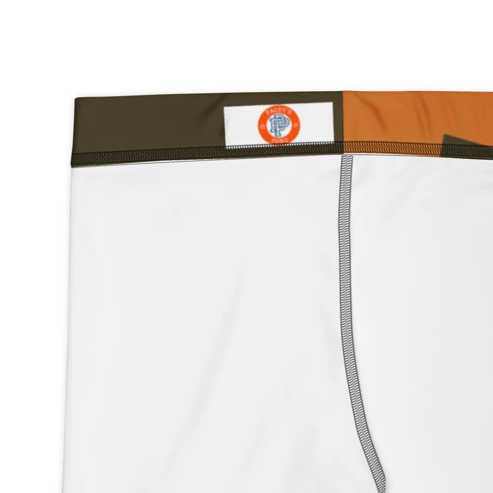 Coastal Camo Surf Shorts product image (7)