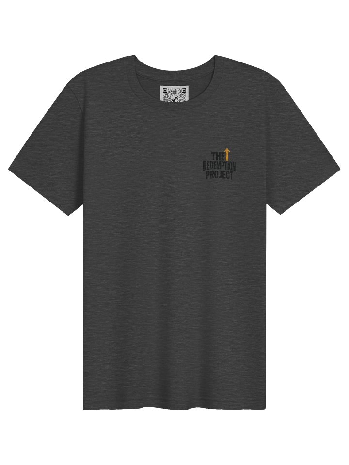 Your Idol Has a Logo T-Shirt product image (1)