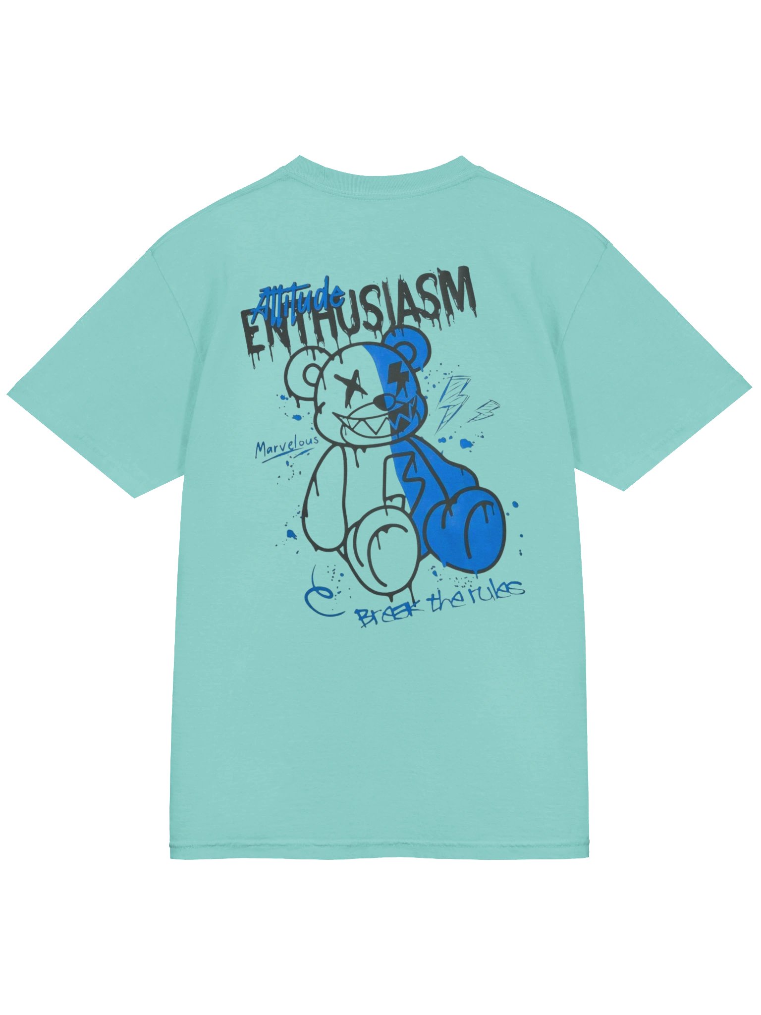 Comfort Colors Garment-Dyed Heavyweight T-Shirt product image (56)