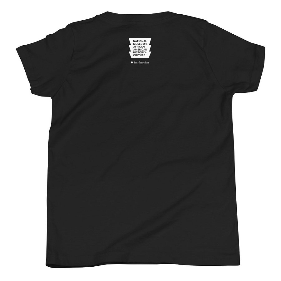Emancipation Day Tee (Youth) Image 2