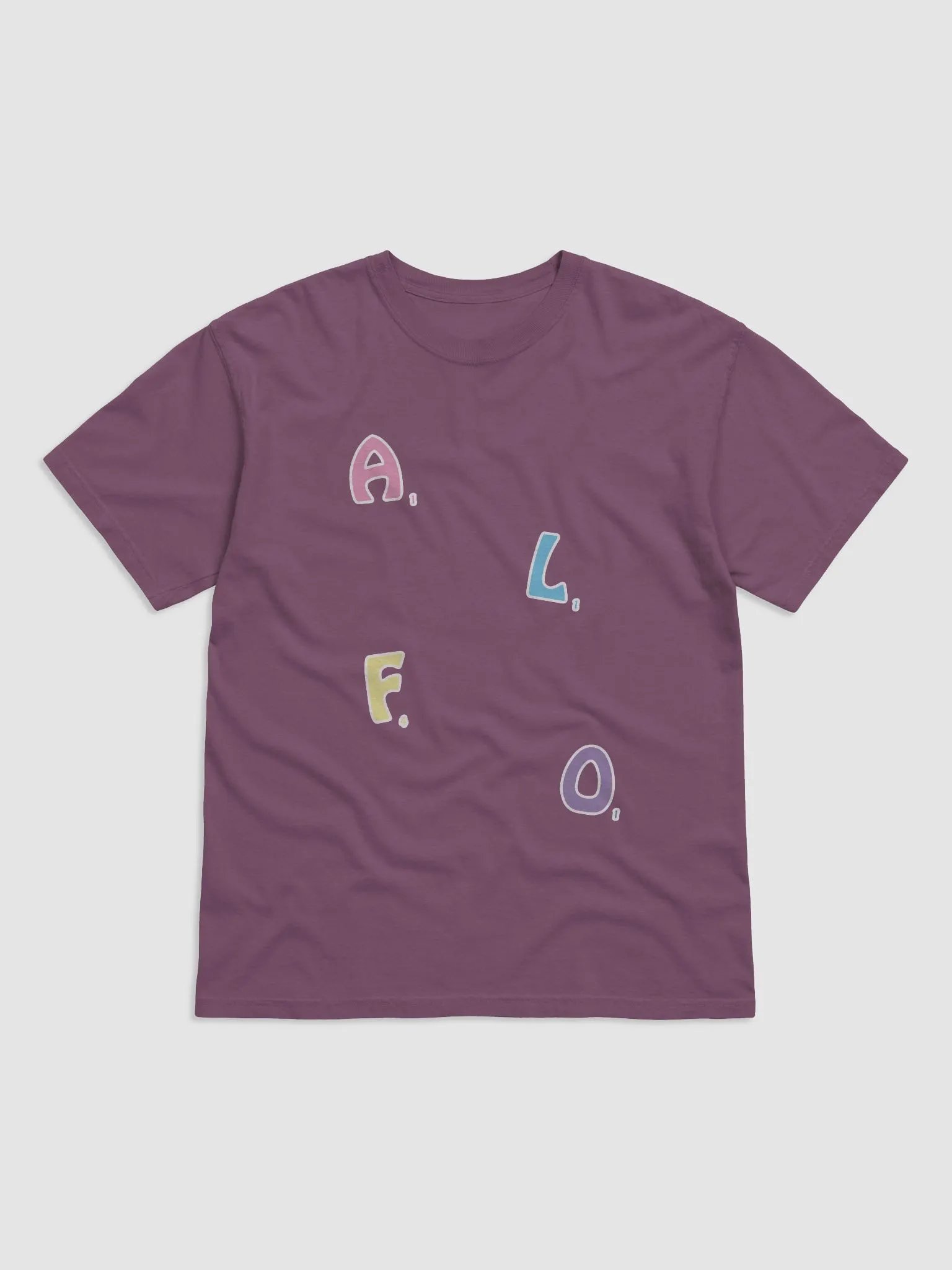Word Game Tee product image (1)