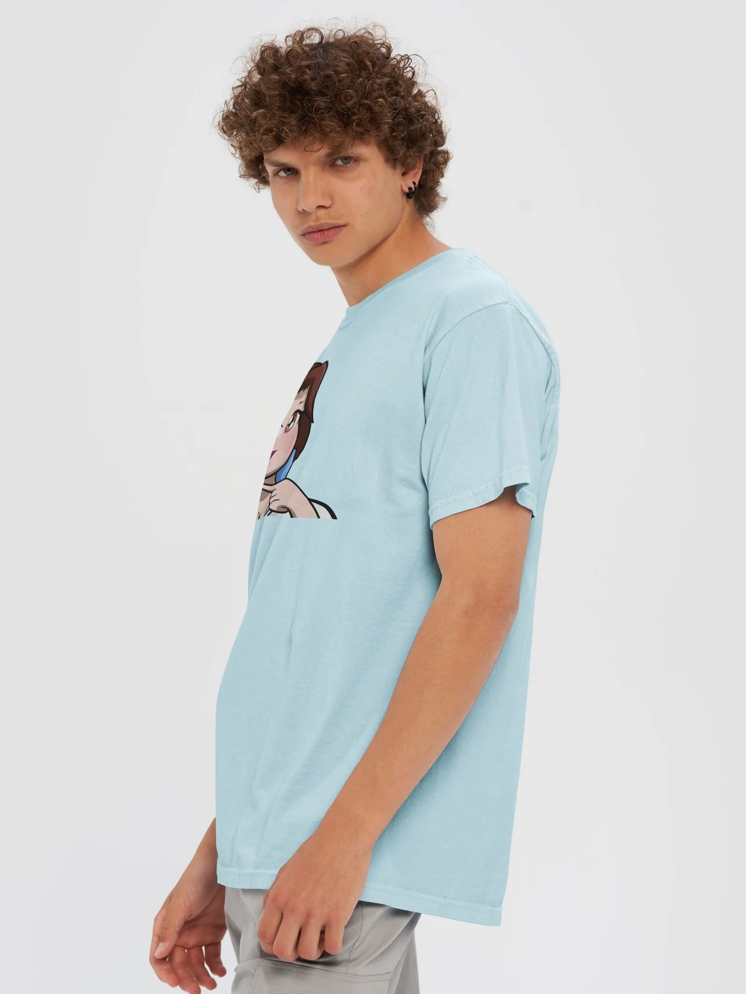 Shy T-Shirt product image (22)