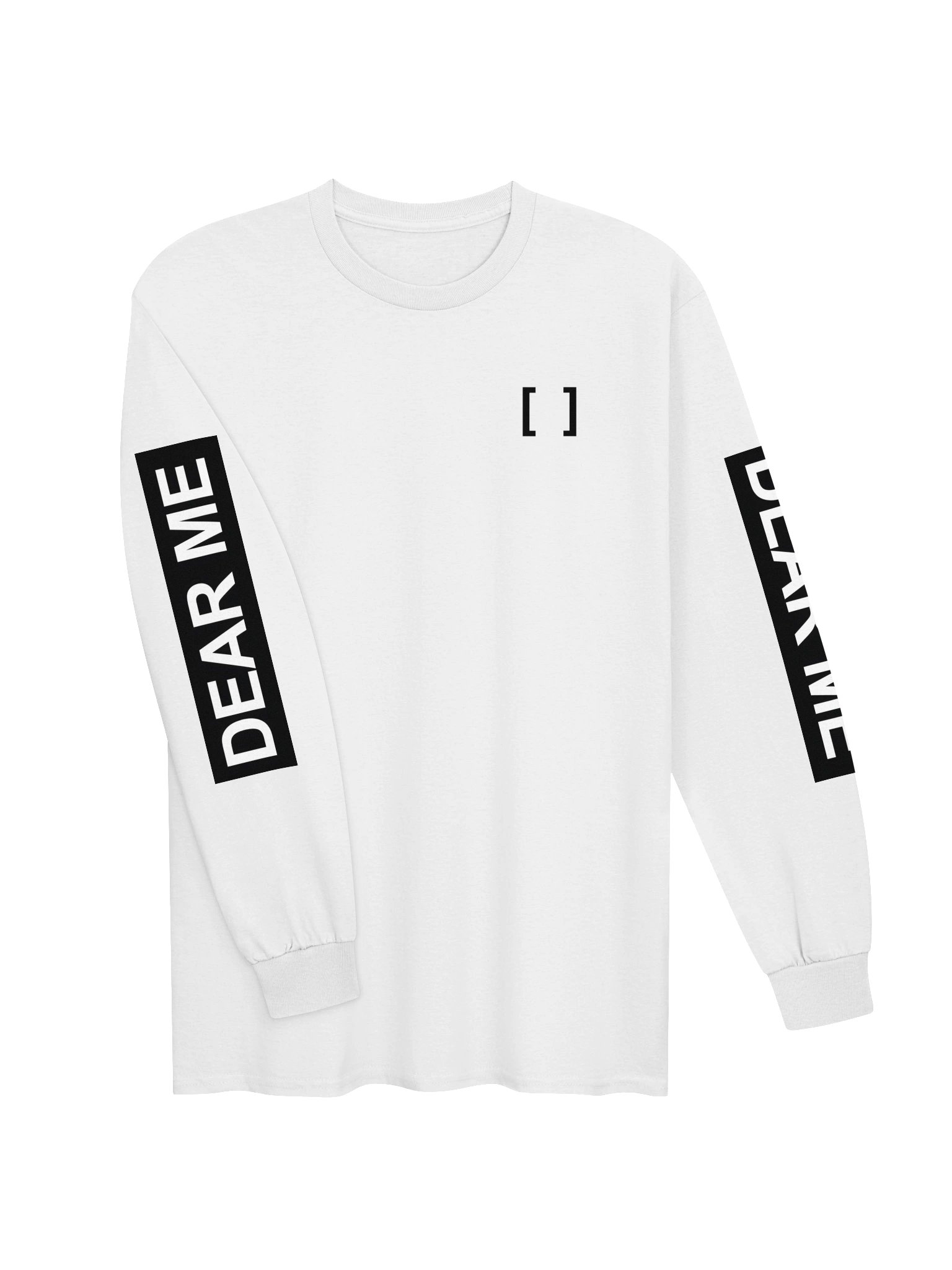 The "Work in Progress" Long Sleeve product image (3)