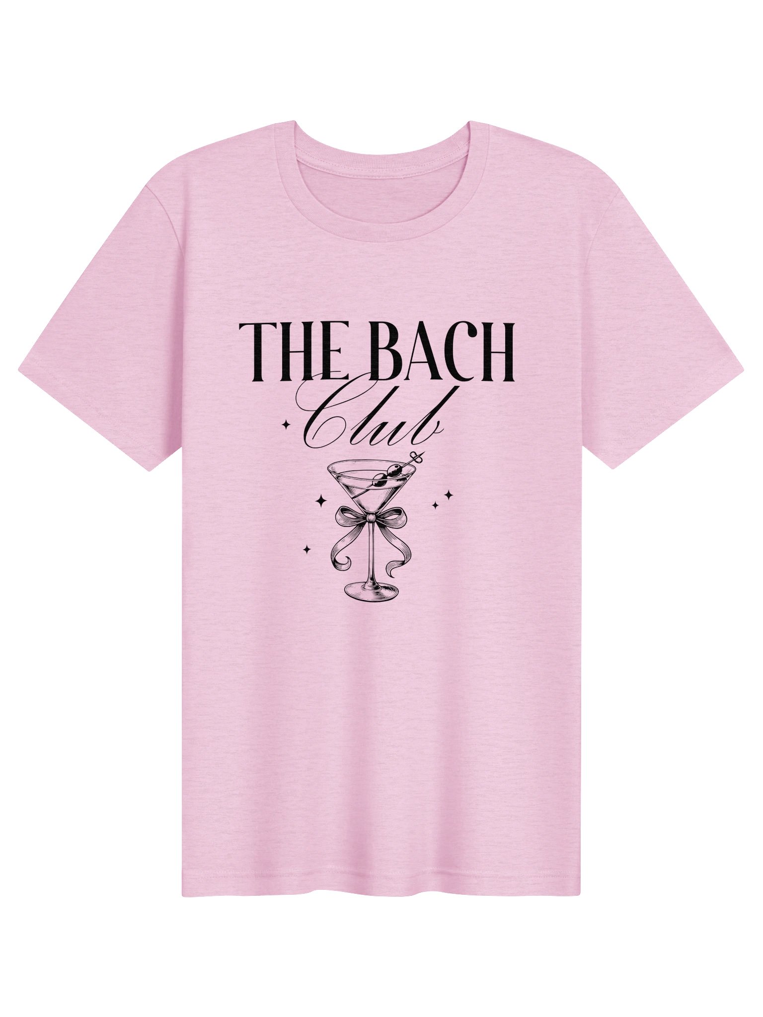 The Bach Club Crew — Keep the Bride Standing! product image (1)