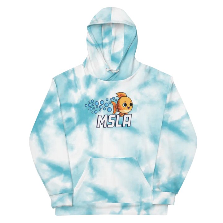 Neptune - Hoodie product image (2)