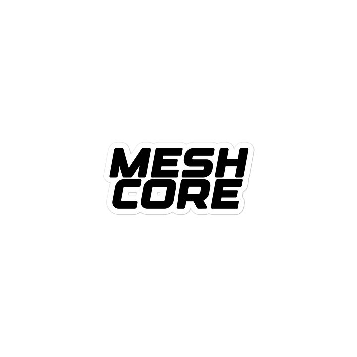 MeshCore Sticker product image (2)