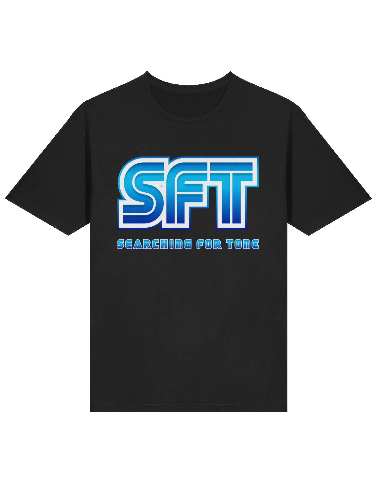 Genesis SFT T-Shirt- Unisex product image (3)