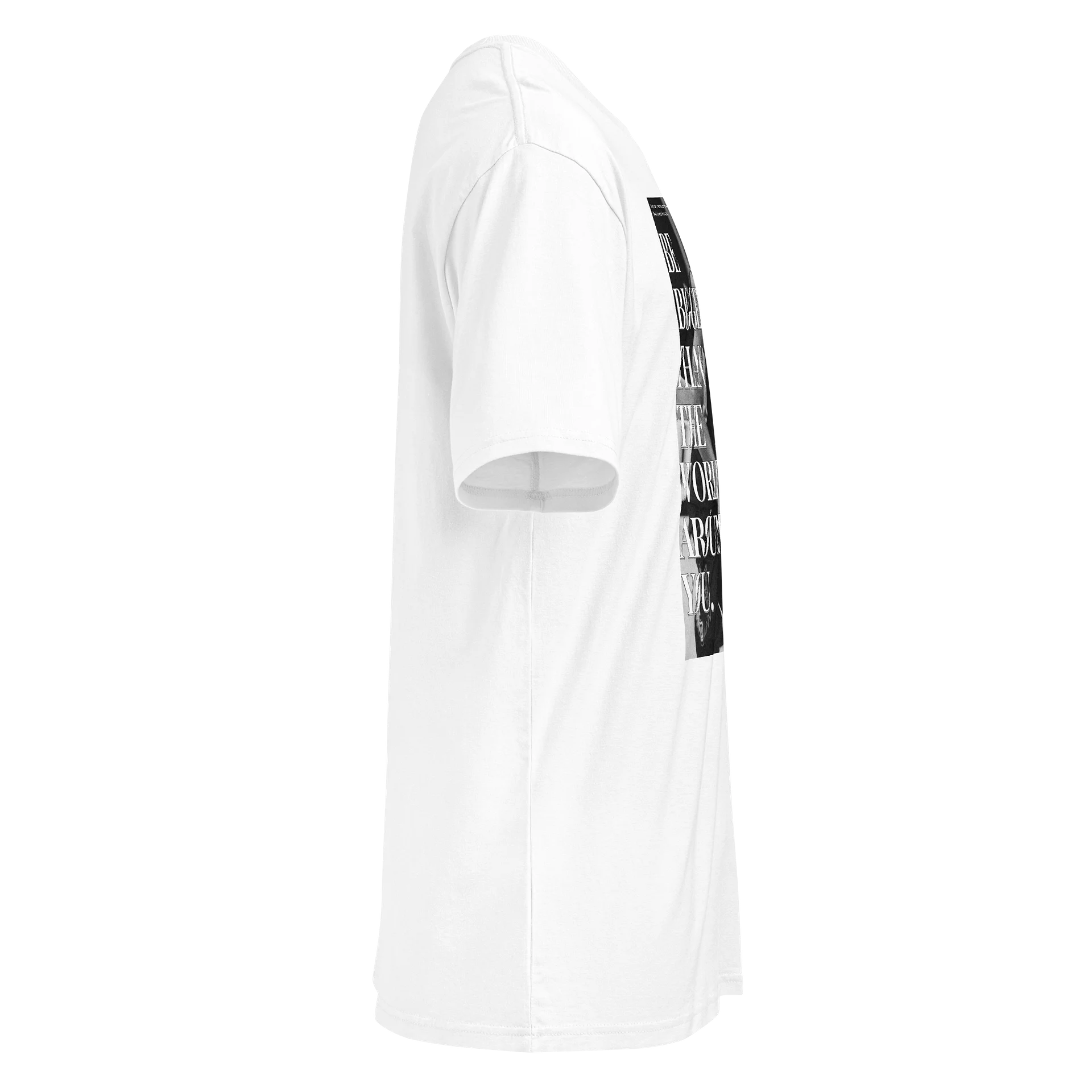 Priority Exclusives: Bigger Than The World Tee product image (11)