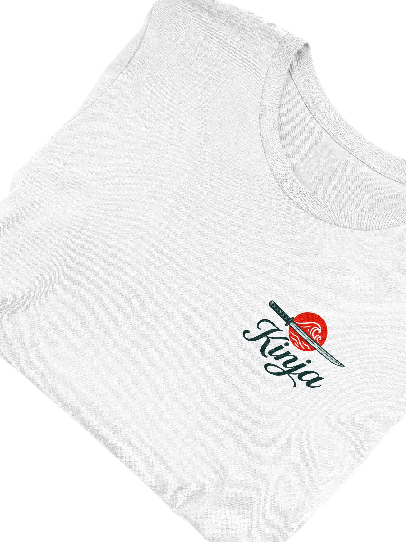 Sun And Sword Tee product image (5)