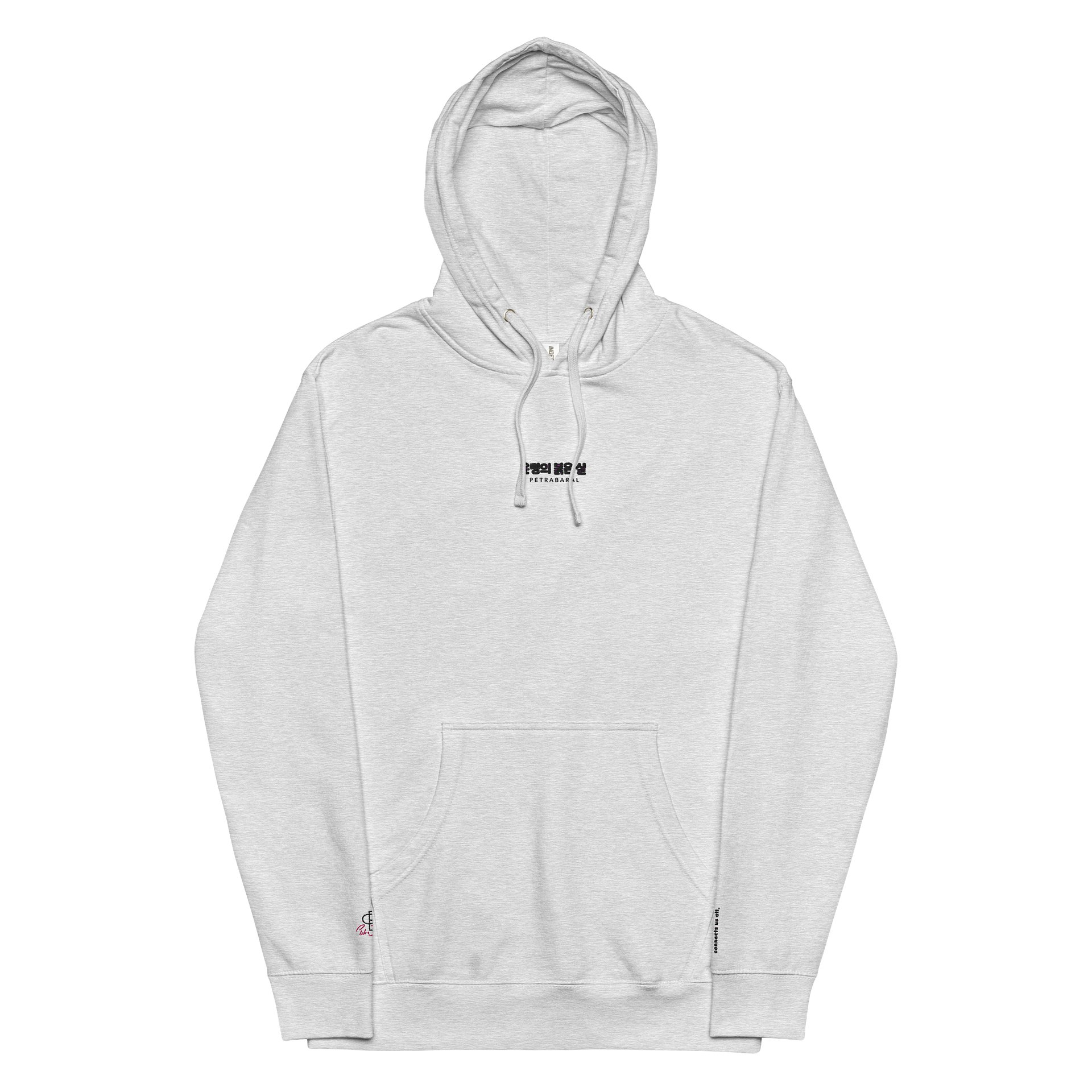 The Red Thread Of Fate Collectors Edition Hoodie product image (10)