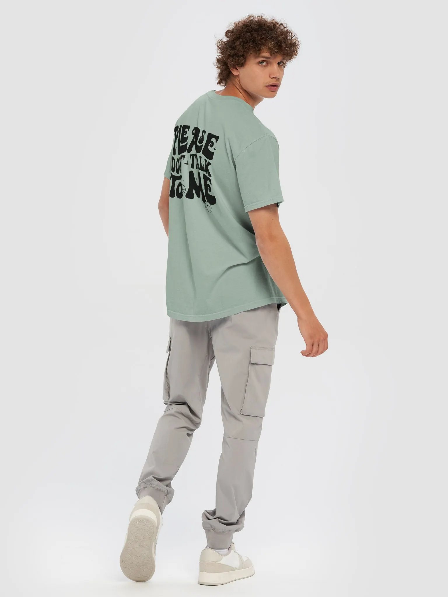 Please Do Not Talk to Me product image (59)