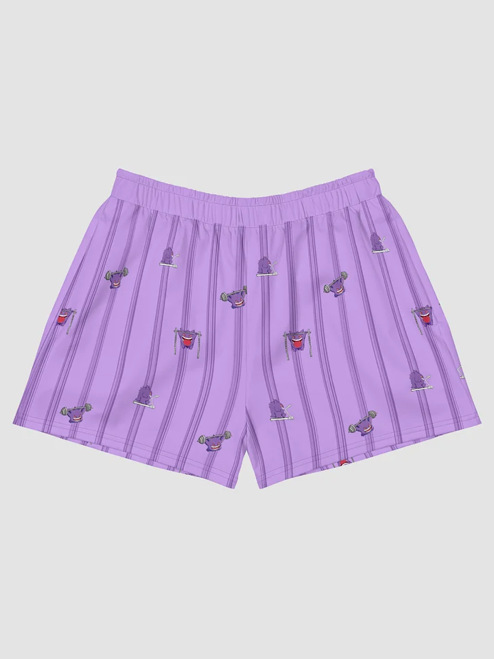 Gain-gar Workout Shorts product image (2)