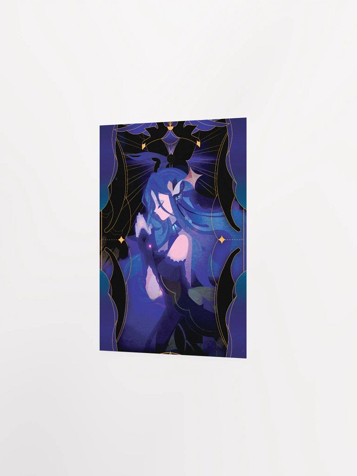 Chrysalia Birthday Print! product image (2)