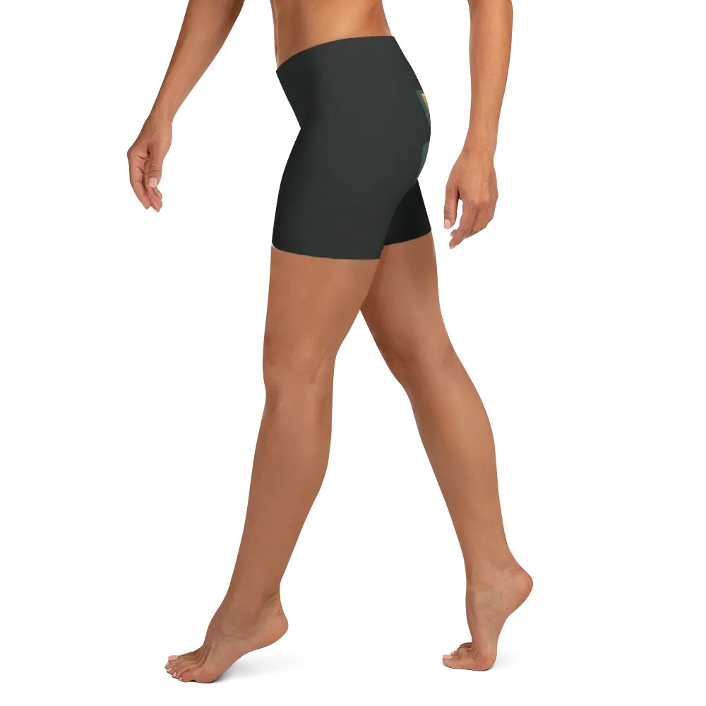 Ms. New Booty Shorts product image (6)