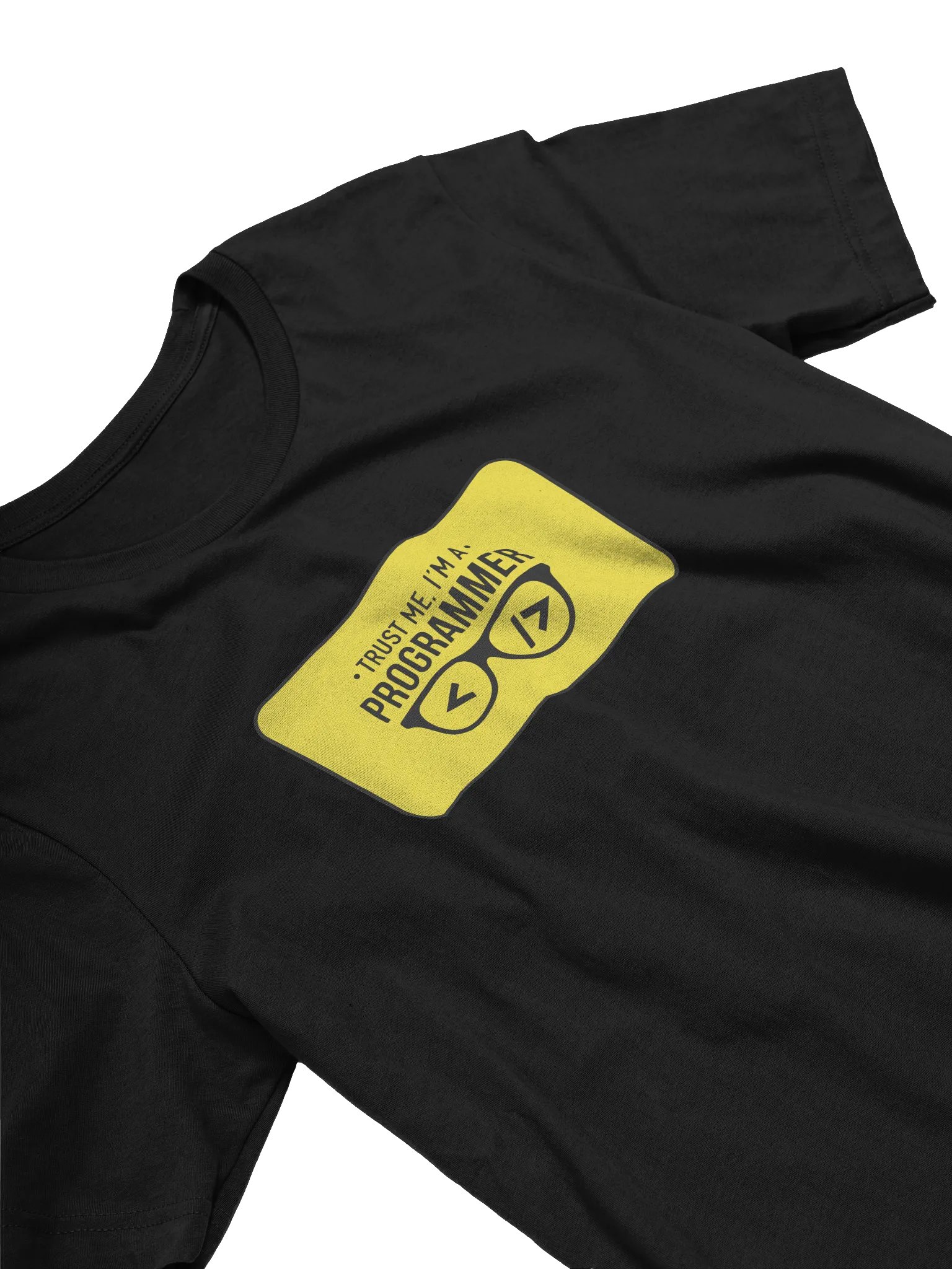 Trust Issue Unisex Tee product image (3)