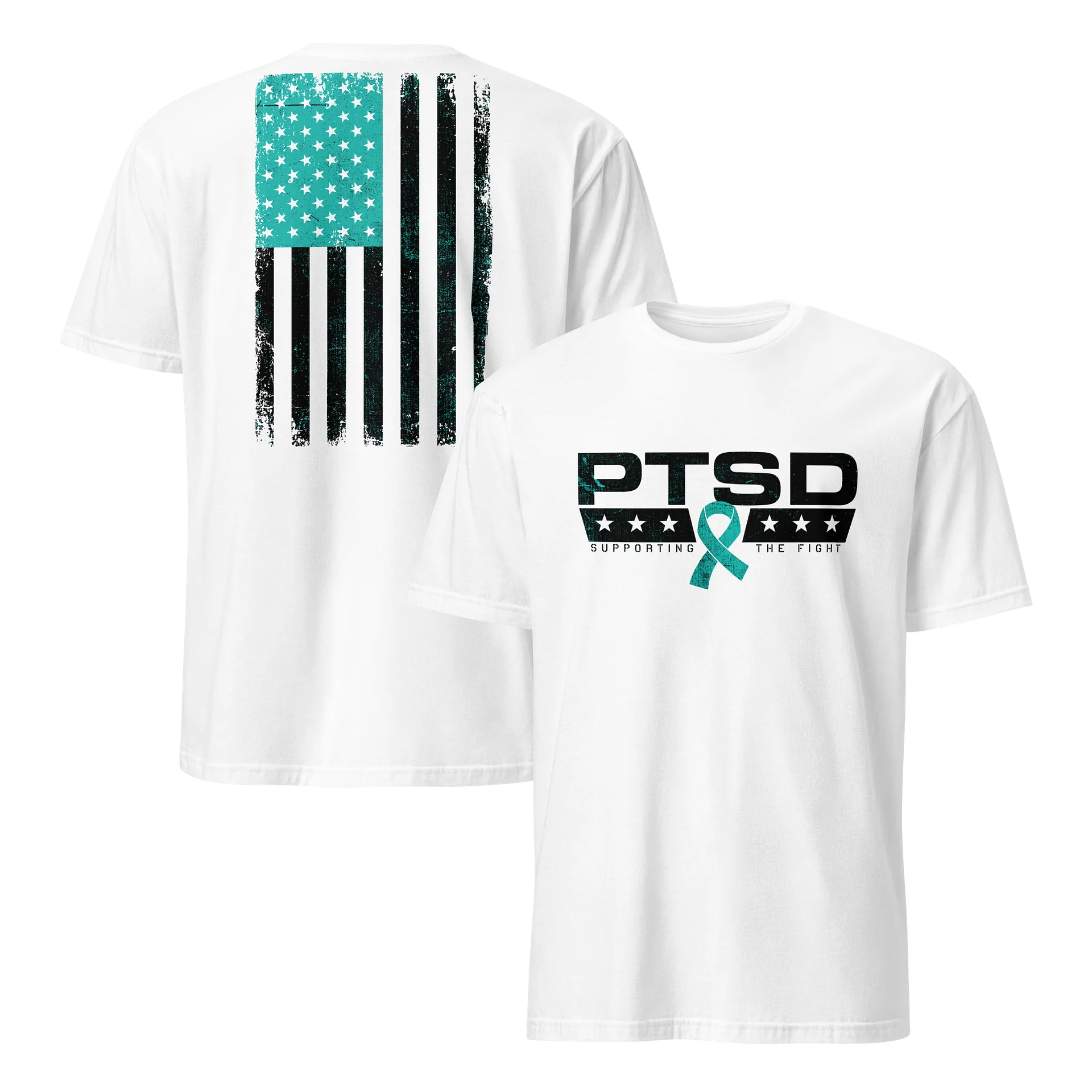 PTSD: Supporting The Fight product image (1)