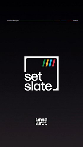 SetSlate.com