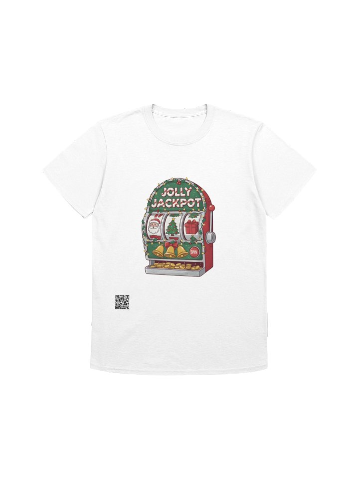 The Jolly Jackpot product image (1)