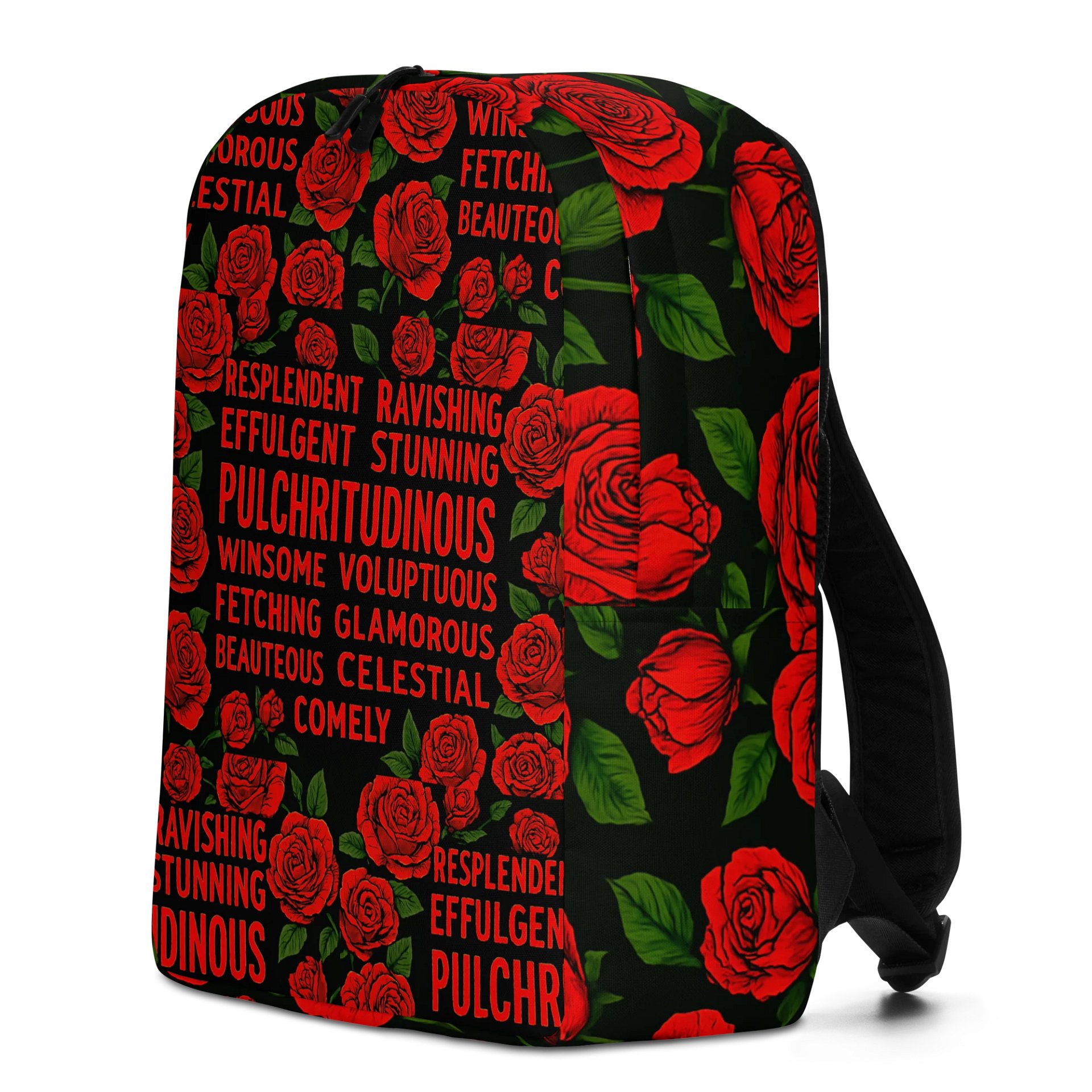 Pure Gorgeous Backpack product image (2)